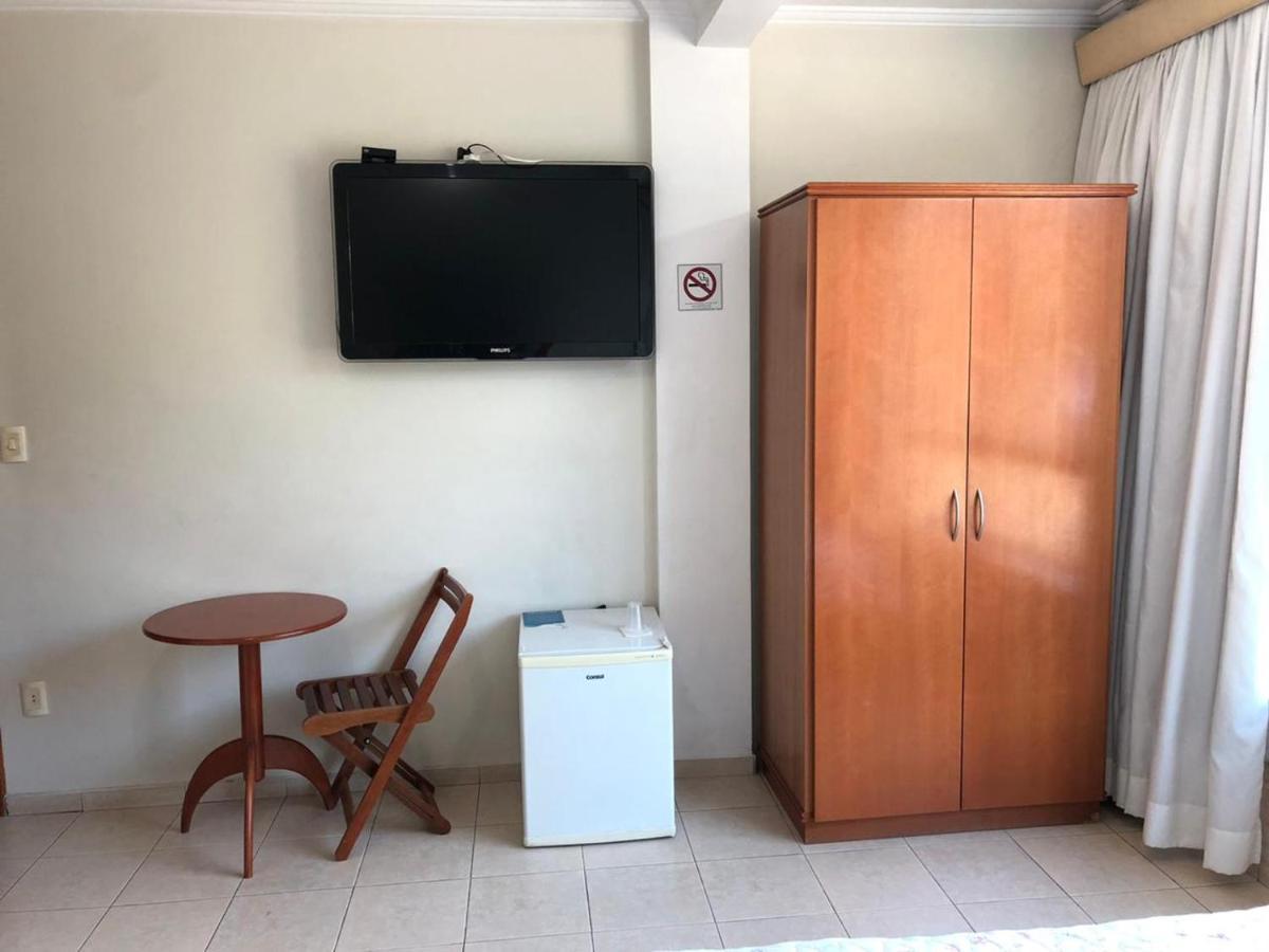 Pousada das Águas Serra Negra  Esterno foto